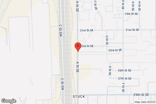 Auburn Mobile Home Park