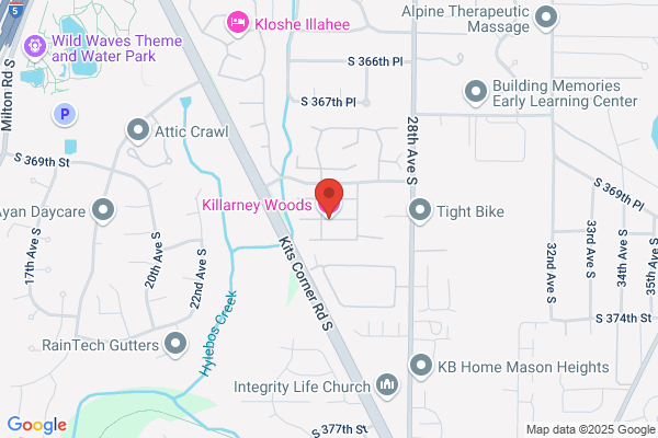Killarney Woods Mobile Home & Sales