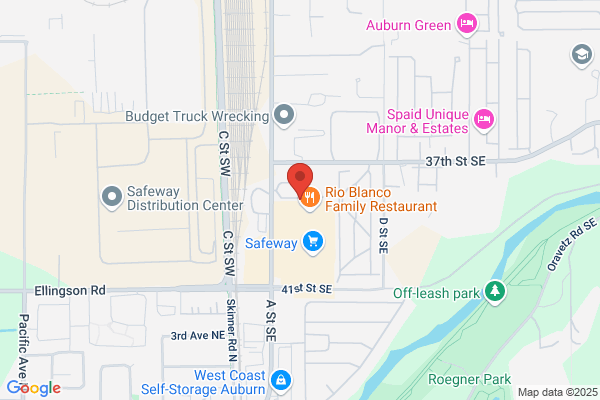 Laurelwood Valley Mobile Home Park