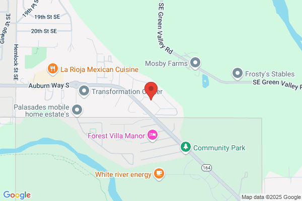 Palisades Mobile Home Estates