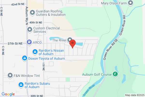 River Mobile Estates