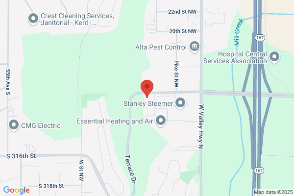 Commercial Crating Company Inc