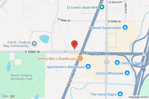 Kid's Choice Dental - Federal Way