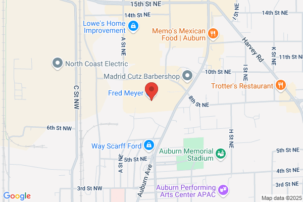 Fred Meyer Pharmacy