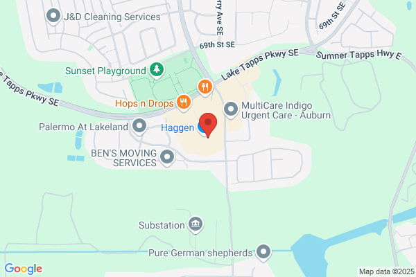 Haggen Pharmacy