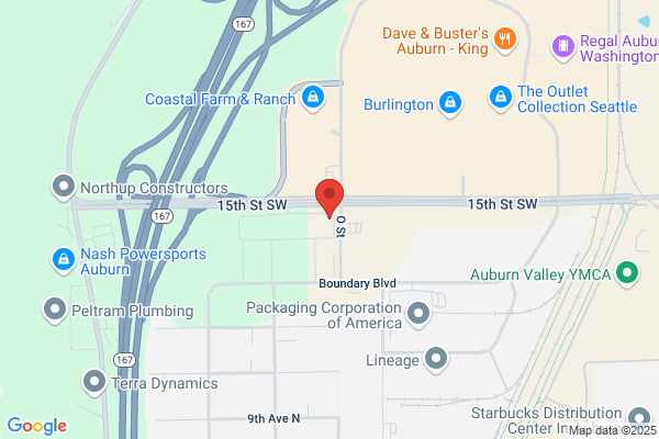 Auburn Sawmill Co