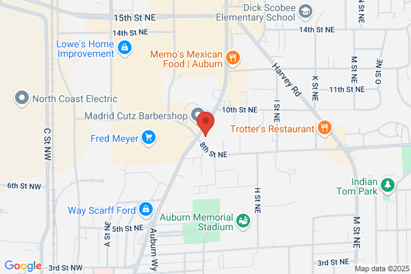 Auburn Sports and Marine Inc