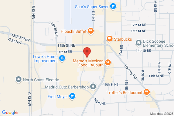 Cricket Wireless Authorized Retailer