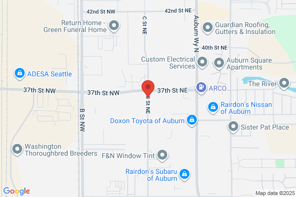 Dunbar Armored Inc