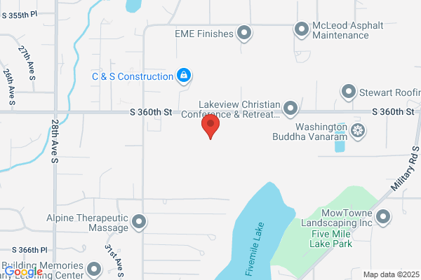 Federal Way Public Schools, Schools-Middle, Sequoyah Middle School