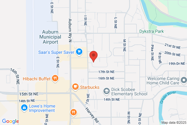 King County Housing Authority