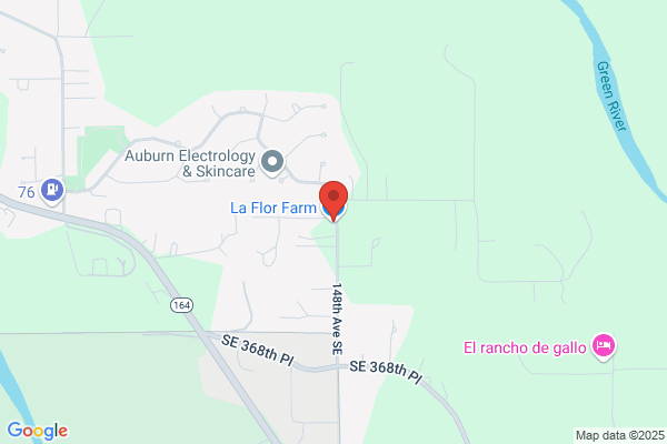 La Flor Farm