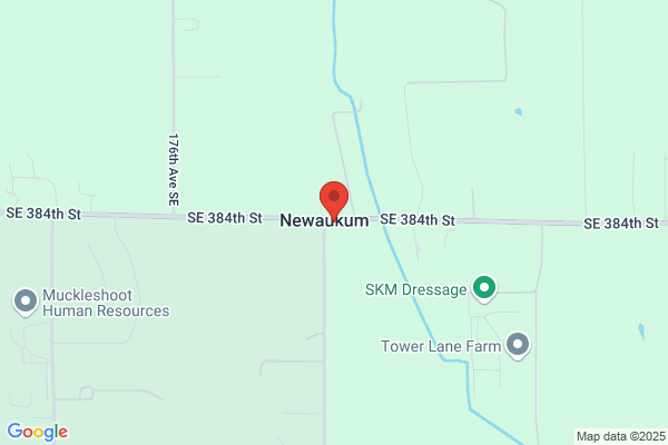 Neuwaukum Wedding & Event Hall