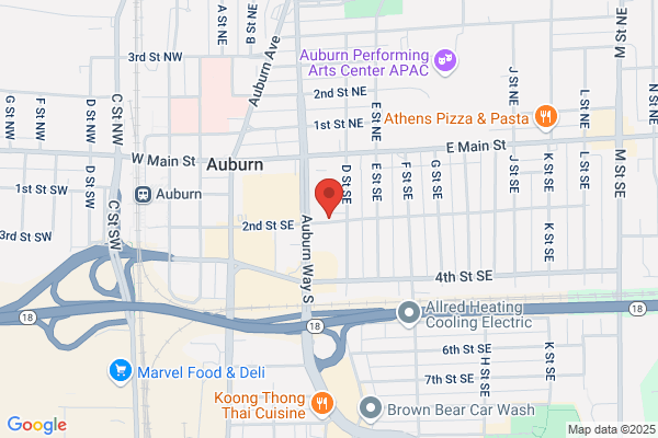Pacific Northwest Oral & Maxillofacial Surgeons