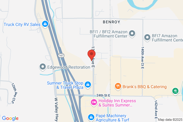 Poulsbo Rv