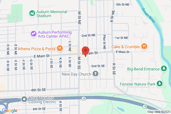 RAYUS Radiology Auburn - Breast Imaging - CLOSED