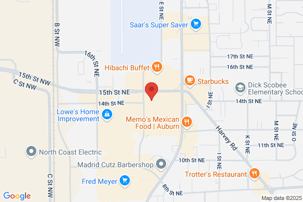 Highline Physical Therapy - Auburn