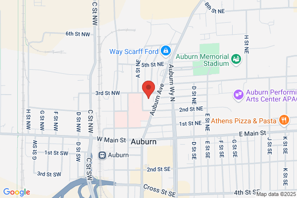 Cascade Physical Therapy & Rehab