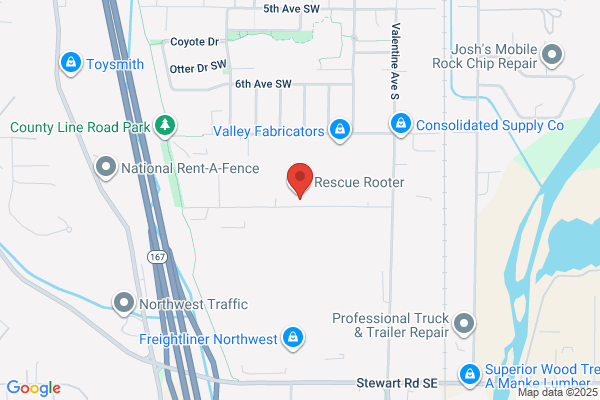 American Plumbing