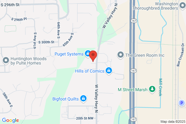 Auburn Mechanical Inc