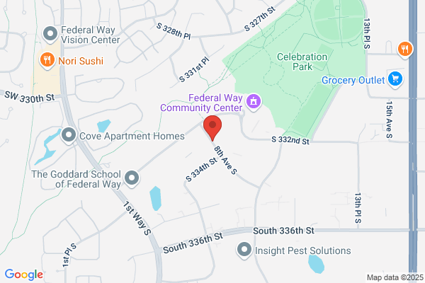 Federal Way Public Schools, Schools-Elementary, Lake Dolloff Elementary School