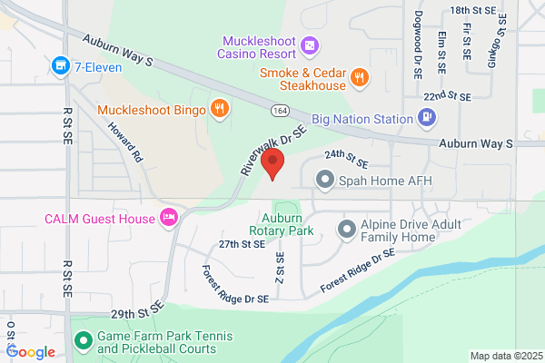 Olympic Child Development Centers