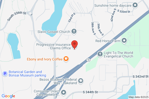 Eagle Home Mortgage Inc