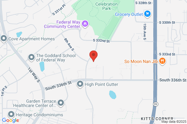 Hai Nguyen at CrossCountry Mortgage, LLC
