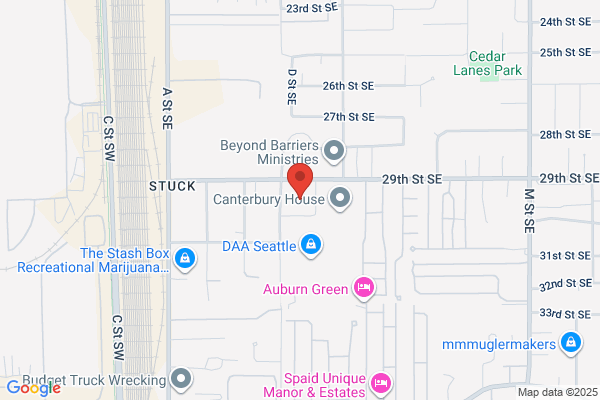 Auburn Adventist Community Services