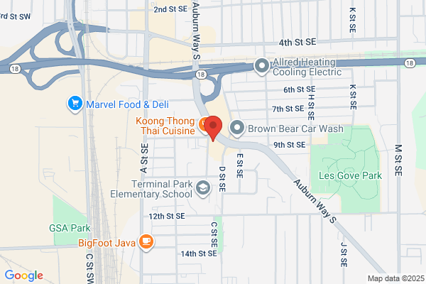 Cubby's Burgers