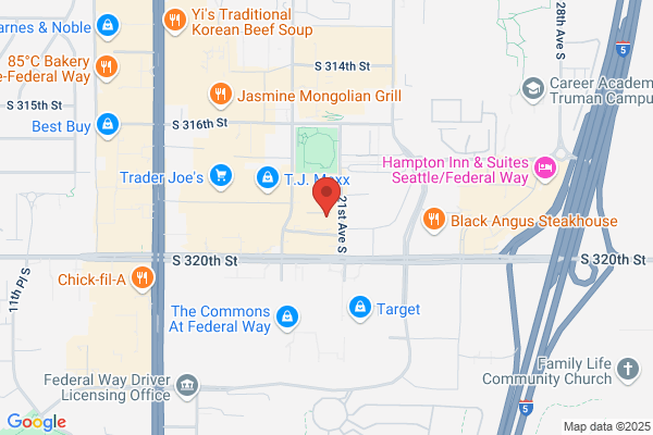 Azteca Mexican Restaurants