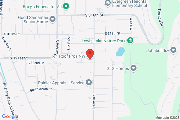 Roof Pros NW