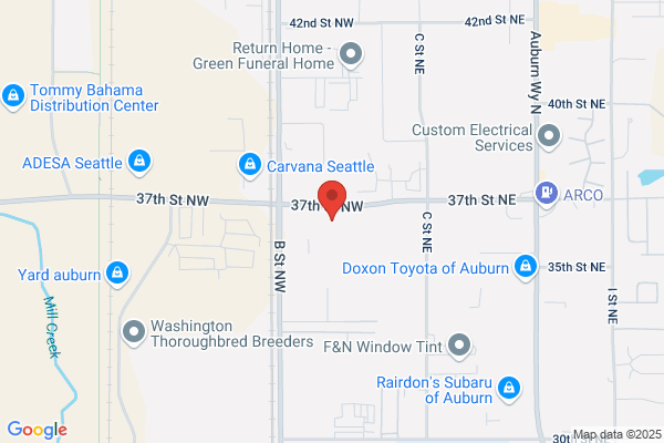 Gutter & Roof Solutions NW