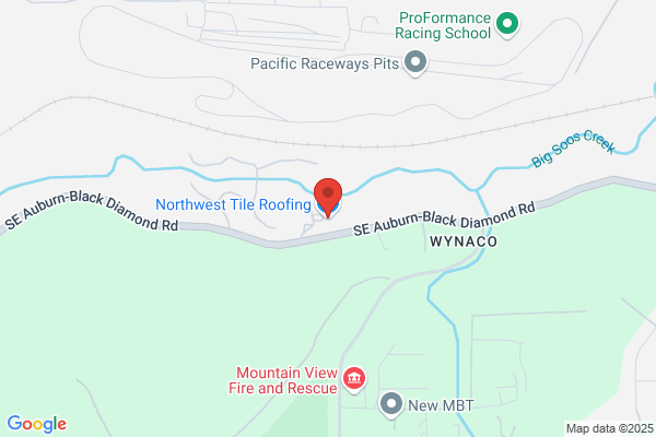 Northwest Tile Roofing, LLC