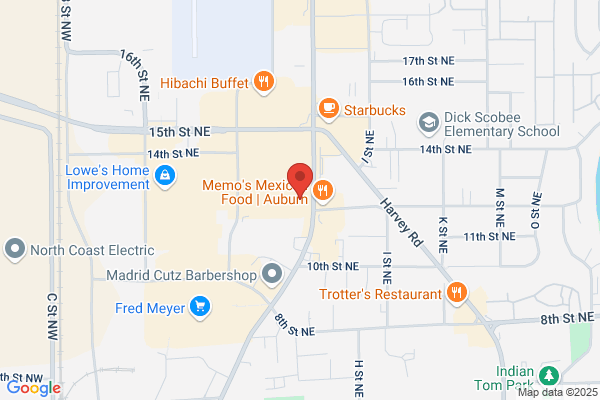 Supercuts, Auburn