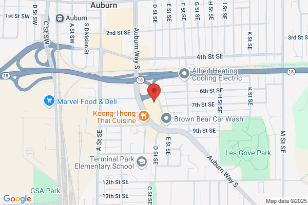 The Hair Zone