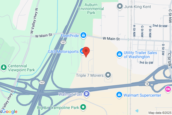 Transportation Consulting Northwest