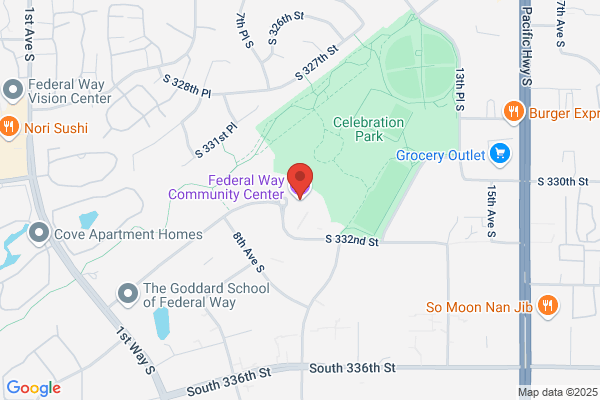 Federal Way Family Centers
