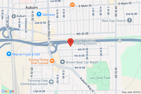 Pregnancy Aid of Auburn North Pierce County