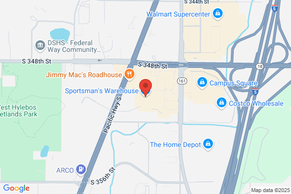 Sportsman's Warehouse