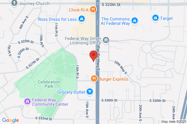 Firestone Tire & Service Centers