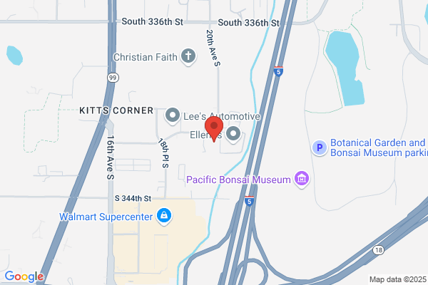 Skyway Towing & Recovery
