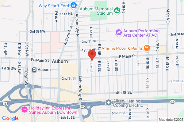 Auburn Downtown Association