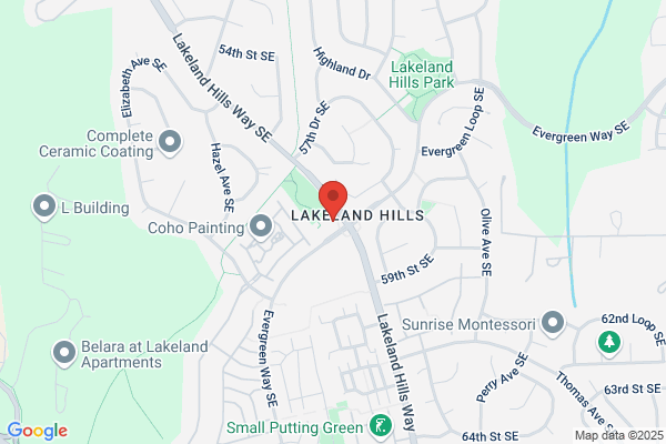 Lakeland Community Center