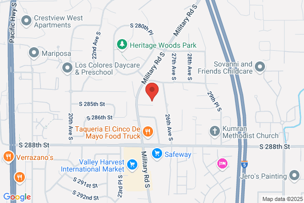 Crossroads Tree Works