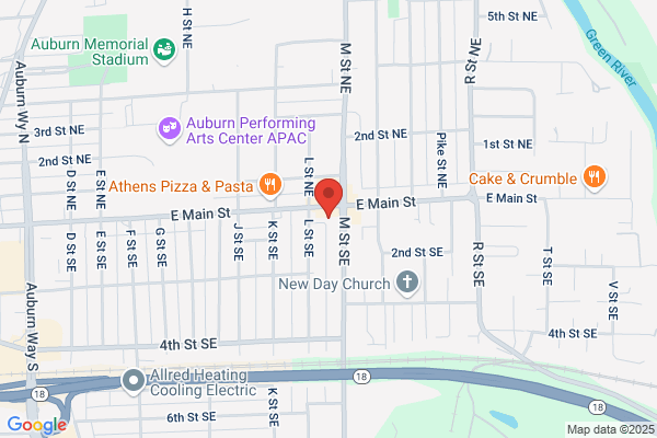 Auburns Auto Pointe