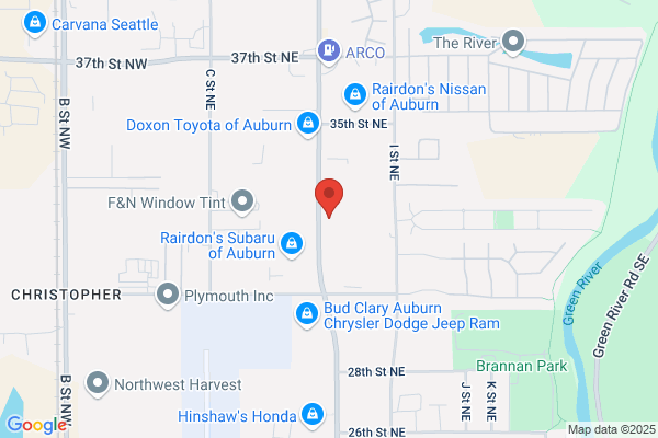 Duffy's Auto Brokerage Auburn