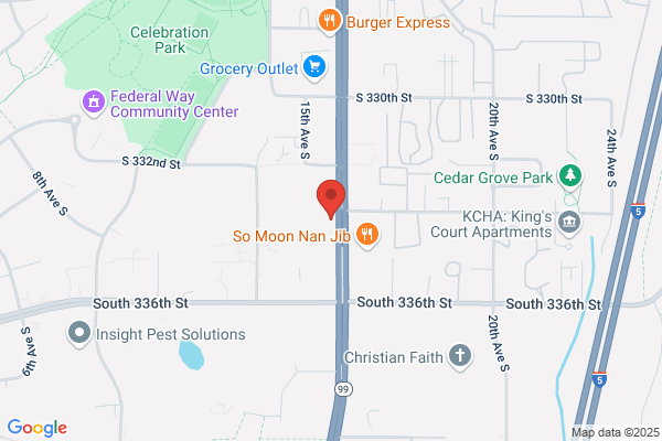 Federal Way Used Cars