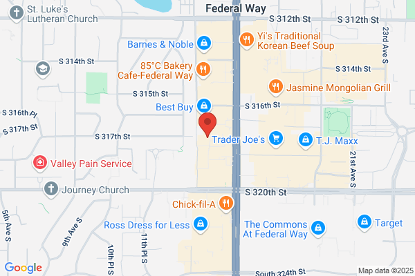 Banfield Pet Hospital