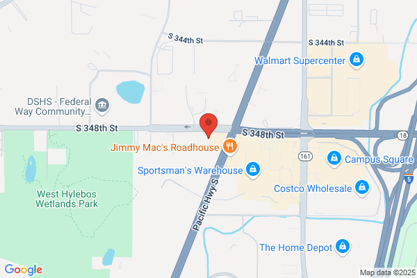 VCA Panther Lake Animal Hospital